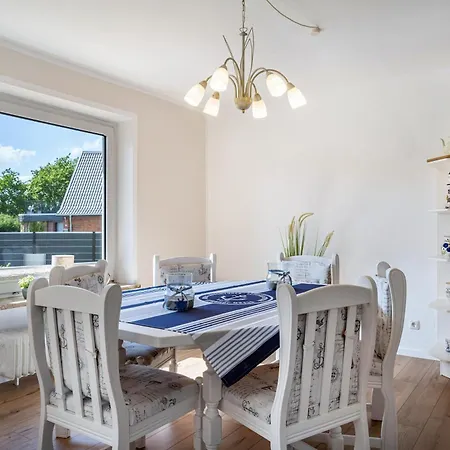 Ostseetraum Vakantiehuis