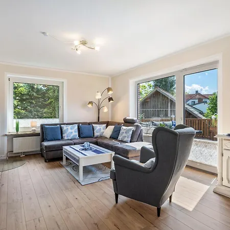 Ostseetraum Dom wakacyjny