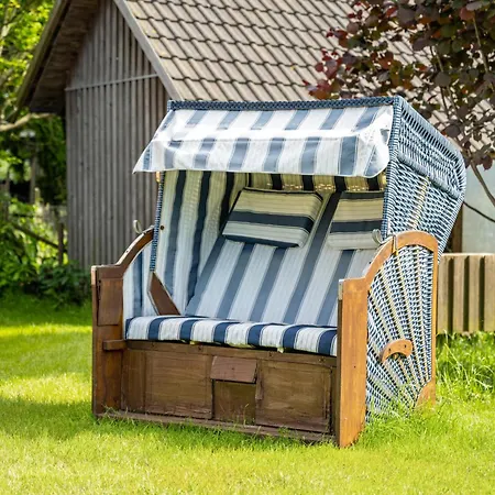 Ostseetraum Vakantiehuis