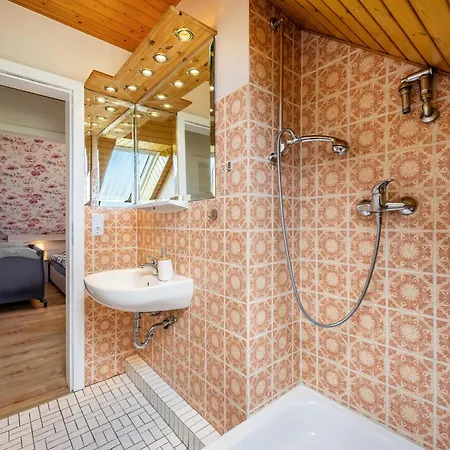 Ostseetraum Vakantiehuis