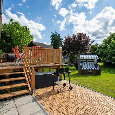 Ostseetraum Dom wakacyjny *