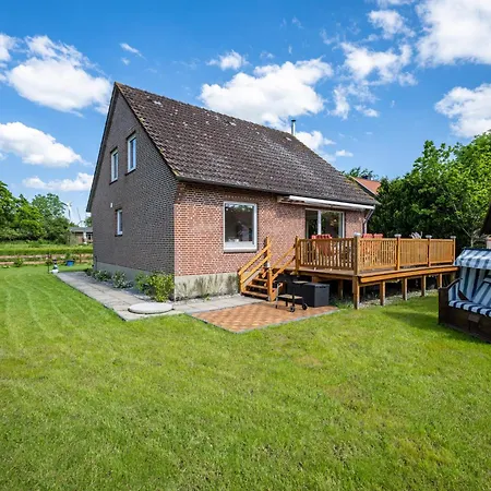 Dom wakacyjny Ostseetraum