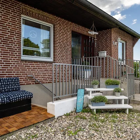 Ostseetraum Vakantiehuis